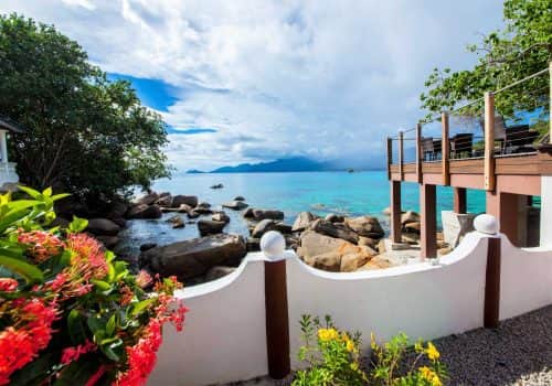 Anse Soleil Beachcomber (1)