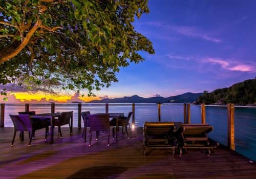 Anse Soleil Beachcomber (2)