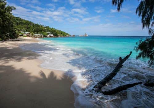 Anse Soleil Beachcomber (4)