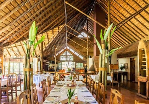 Arumeru River Lodge (11)