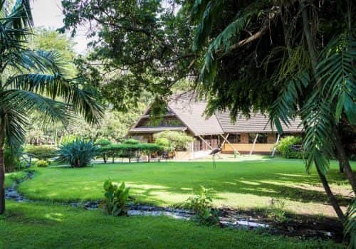 Arumeru River Lodge (14)