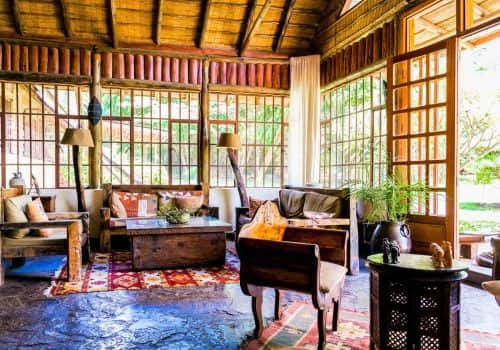Arumeru River Lodge (3)