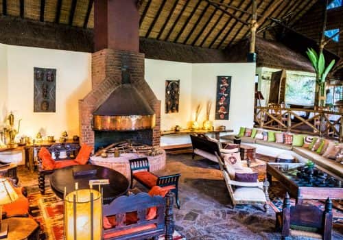 Arumeru River Lodge (4)