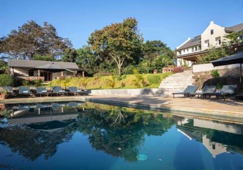 Arusha Villa (2)