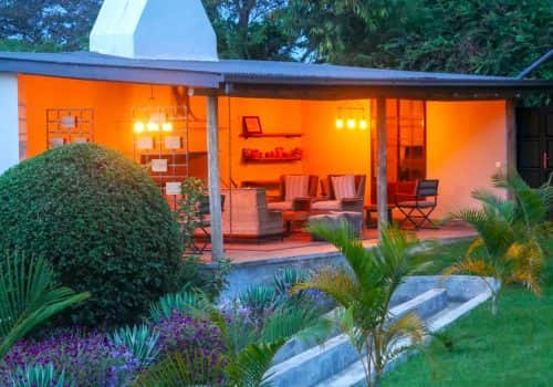 Arusha Villa (3)