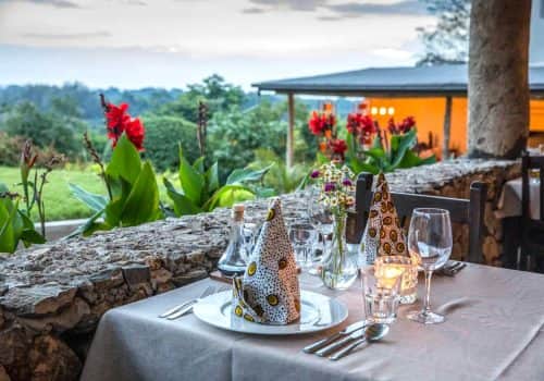 Arusha Villa (4)