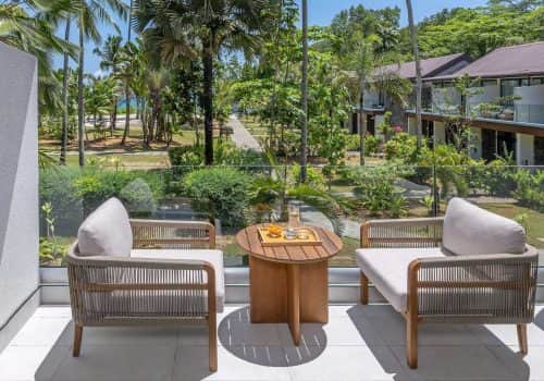 Avani+ Barbarons Seychelles Superior Garden View Balcony Room (2)