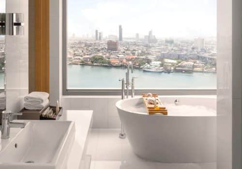 Avani+ Riverside BKK - Avani Panorama River View Junior Suite