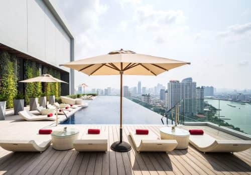 Avani+ Riverside Bangkok Hotel (6)