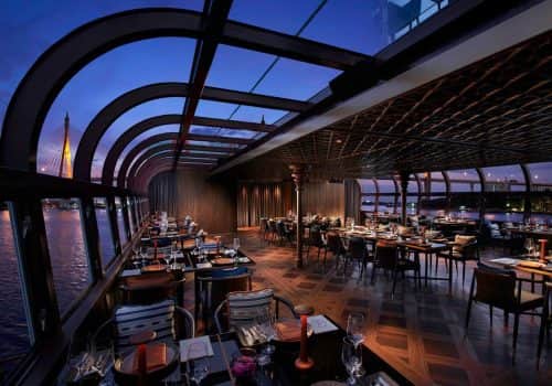 Banyan Tree Bangkok (12)