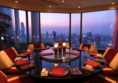 Banyan Tree Bangkok (13)