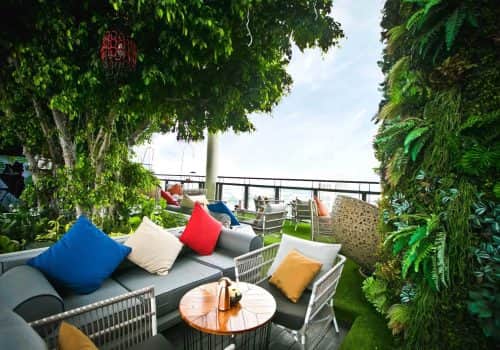 Banyan Tree Bangkok (14)
