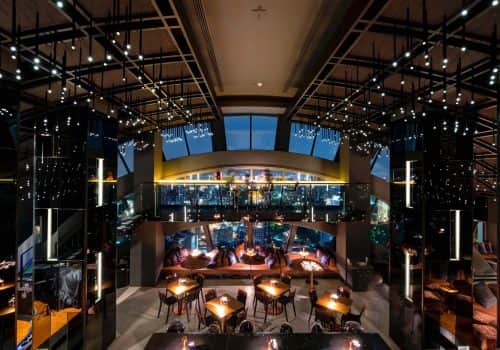 Banyan Tree Bangkok (15)