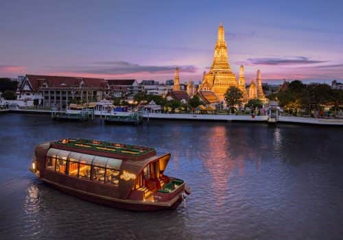 Banyan Tree Bangkok (17)