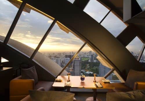 Banyan Tree Bangkok (18)