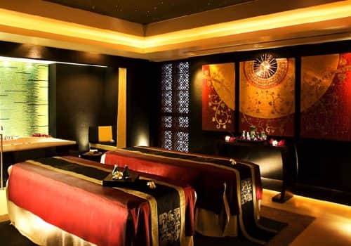 Banyan Tree Bangkok (19)
