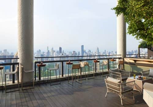Banyan Tree Bangkok (5)