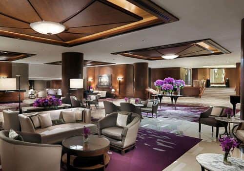 Banyan Tree Bangkok (6)
