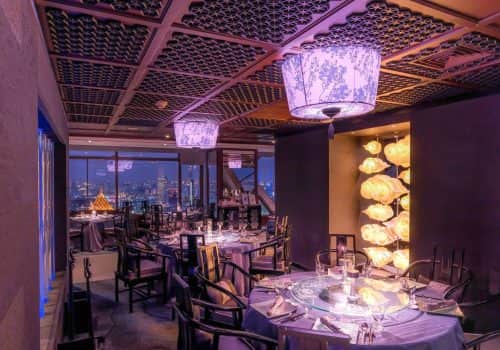 Banyan Tree Bangkok (9)