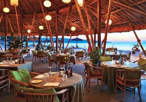 Belmond Jimbaran Puri (1)