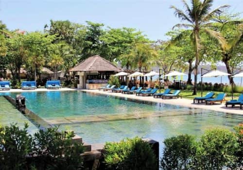 Belmond Jimbaran Puri (10)