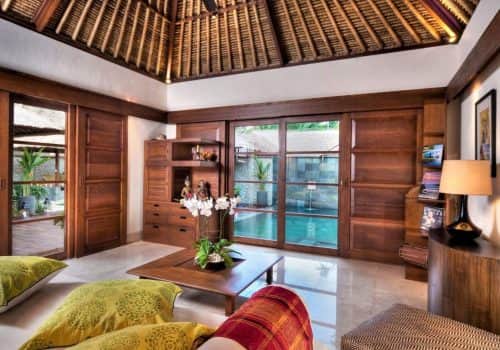 Belmond Jimbaran Puri (2)