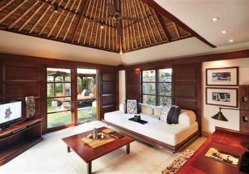 Belmond Jimbaran Puri (3)