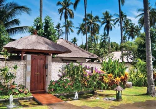 Belmond Jimbaran Puri (5)