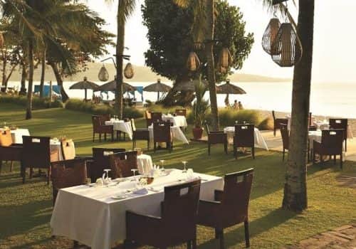 Belmond Jimbaran Puri (8)