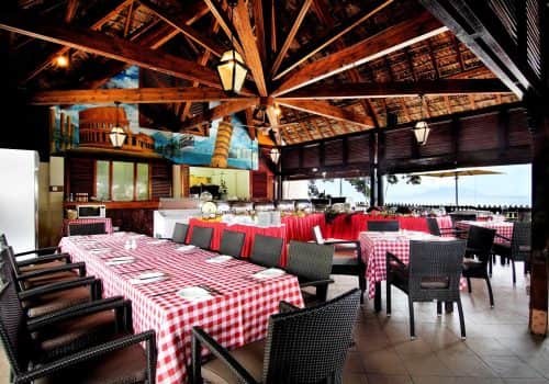 Berjaya Beau Vallon Bay Resort & Casino (1)