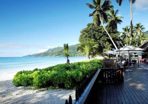 Berjaya Beau Vallon Bay Resort & Casino (2)