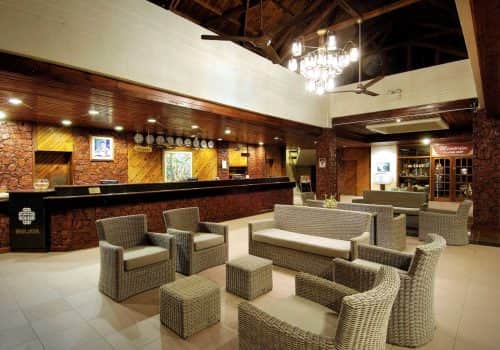 Berjaya Beau Vallon Bay Resort & Casino (3)