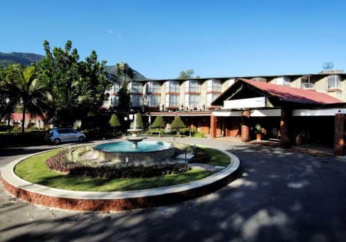 Berjaya Beau Vallon Bay Resort & Casino (5)