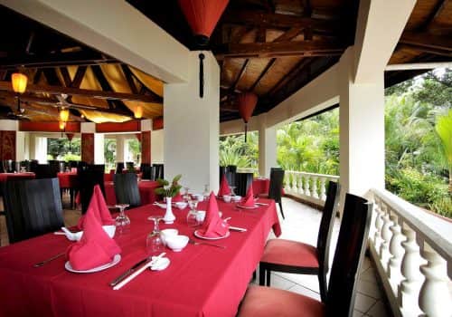 Berjaya Beau Vallon Bay Resort & Casino (7)