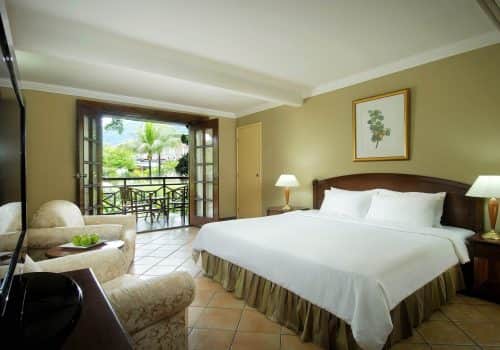 Berjaya Beau Vallon Deluxe Zimmer (1)