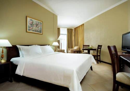 Berjaya Beau Vallon Superior Zimmer (1)