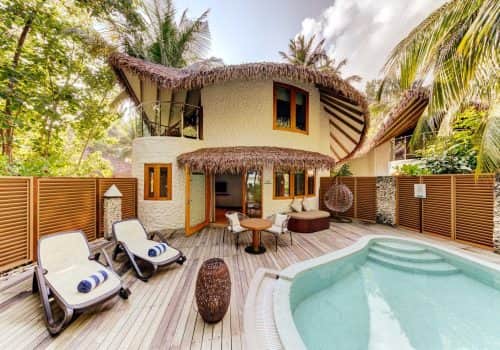 Cinnamon Dhonveli Beach Suite w. Pool (1)