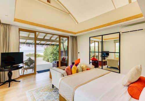 Cinnamon Hakuraa Huraa Beach Bungalow (5)