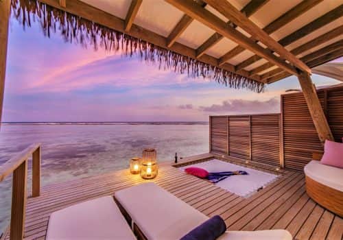 Cinnamon Hakuraa Huraa Water Bungalow (7)