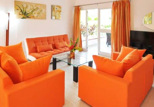 Cote d'Or Apartments Titelbild