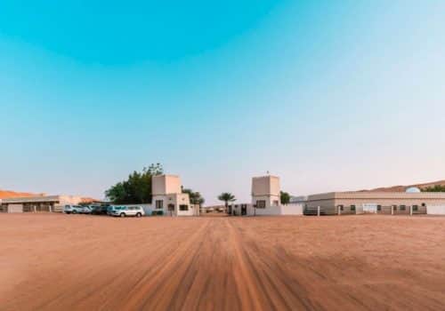 Desert Nights Resort (5)