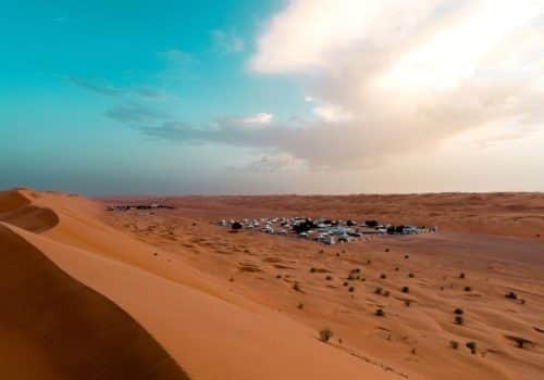 Desert Nights Resort (6)
