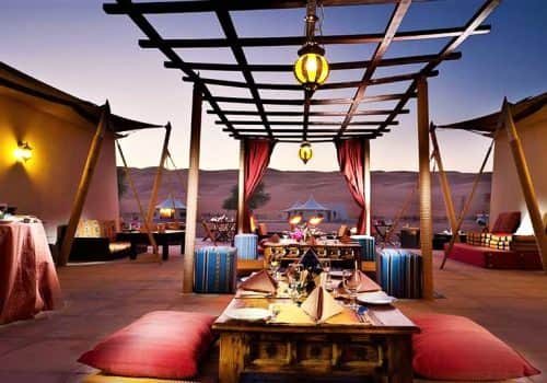 Desert Nights Resort (7)