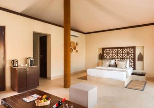 Desert Nights Resort Premier Villa (1)