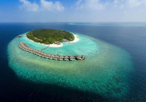 Dusit Thani Maldives (1)
