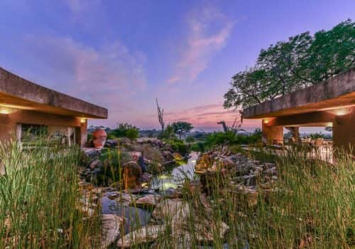 Earth_Lodge_Water_Feature_6