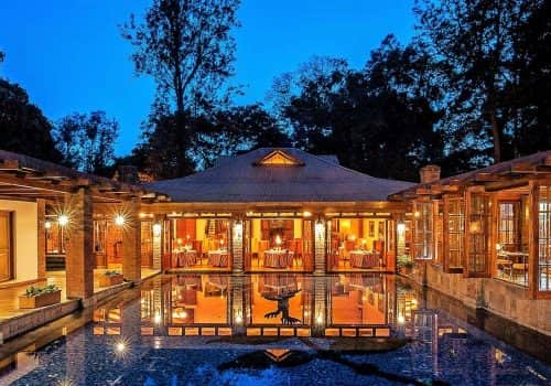 Elewana Arusha Coffee Lodge (7)