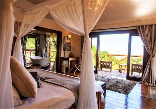Escarpment Luxury Lodge (1)