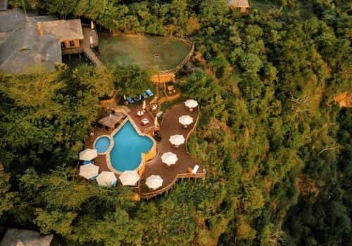 Escarpment Luxury Lodge (5)