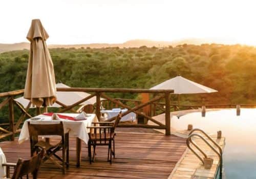 Escarpment Luxury Lodge (6)
